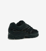 Saucony ProGrid Omni 9 Armor Black