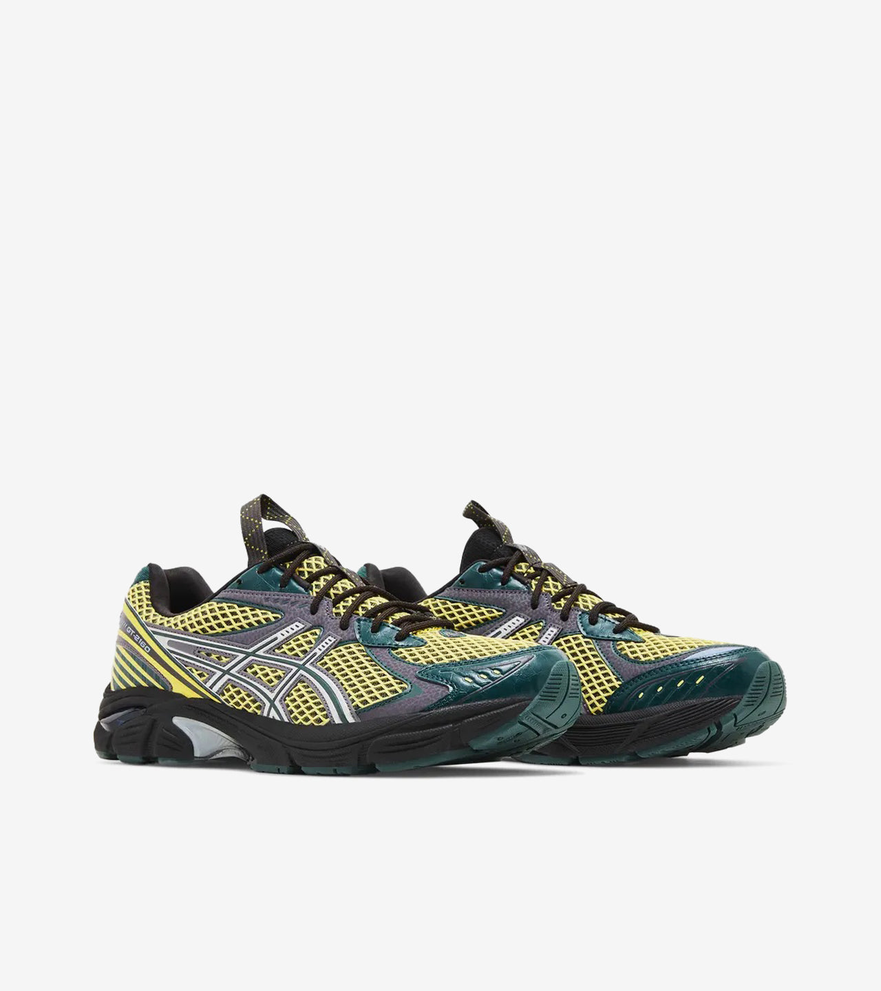 ASICS UB7-S GT-2160 Kiko Kostadinov Dark Neptune