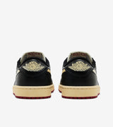 Jordan 1 Retro Low OG Nigel Sylvester Better With Time