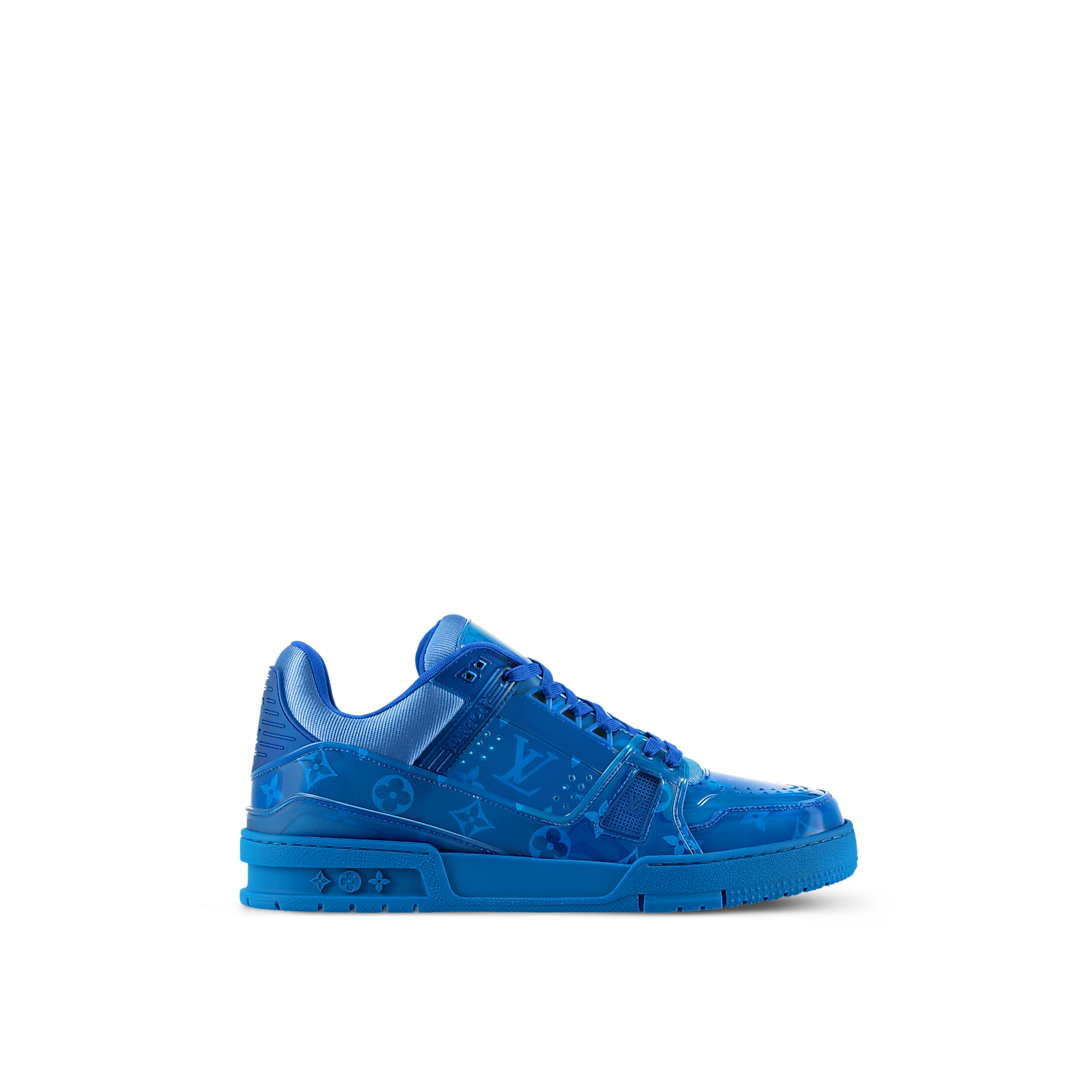 Sneaker LV trainer