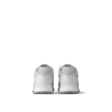Sneaker Run Away