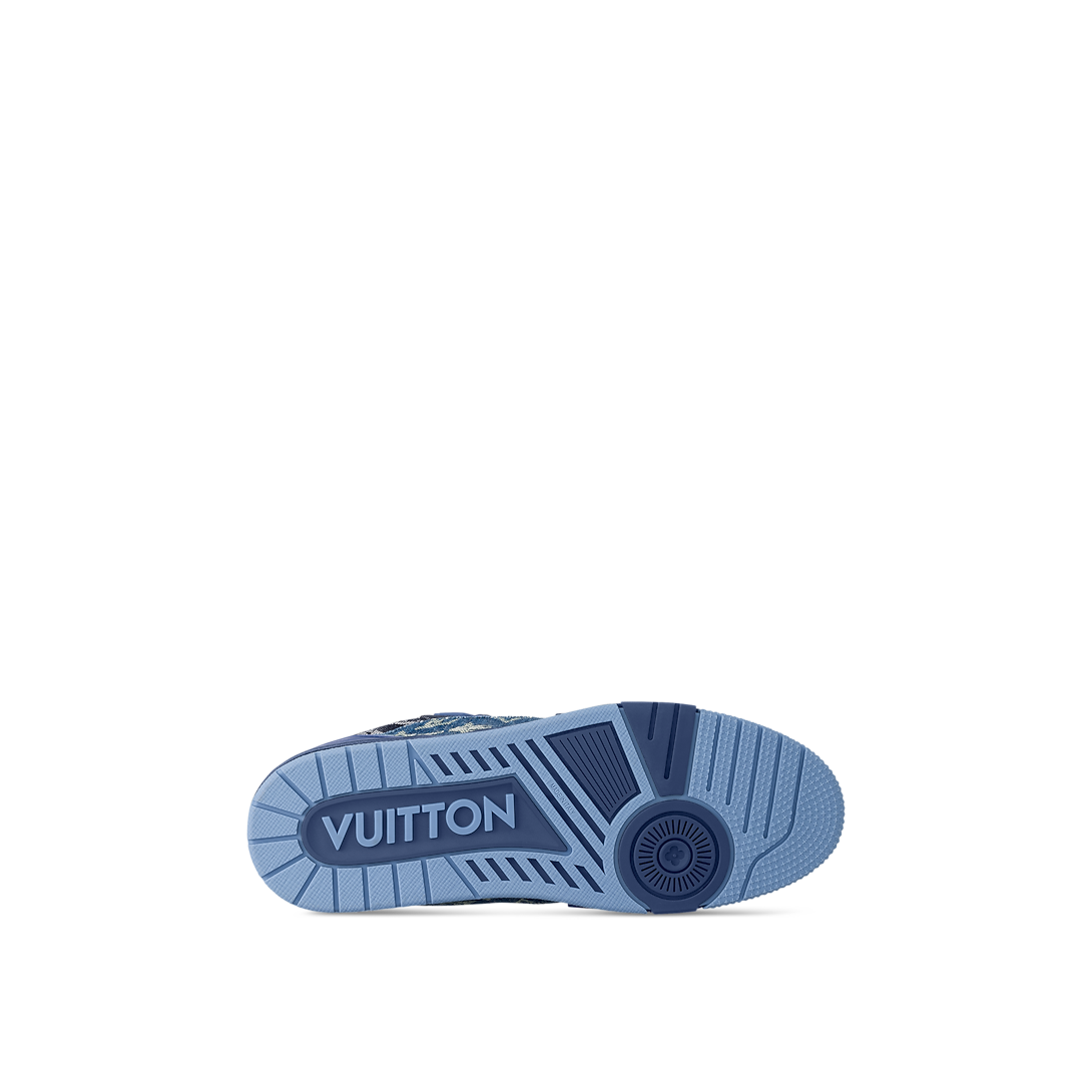 Sneaker LV trainer