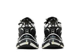 Balenciaga Runner -  Black White