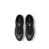 Sneaker Run Away