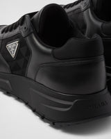 Basket Prada Noir