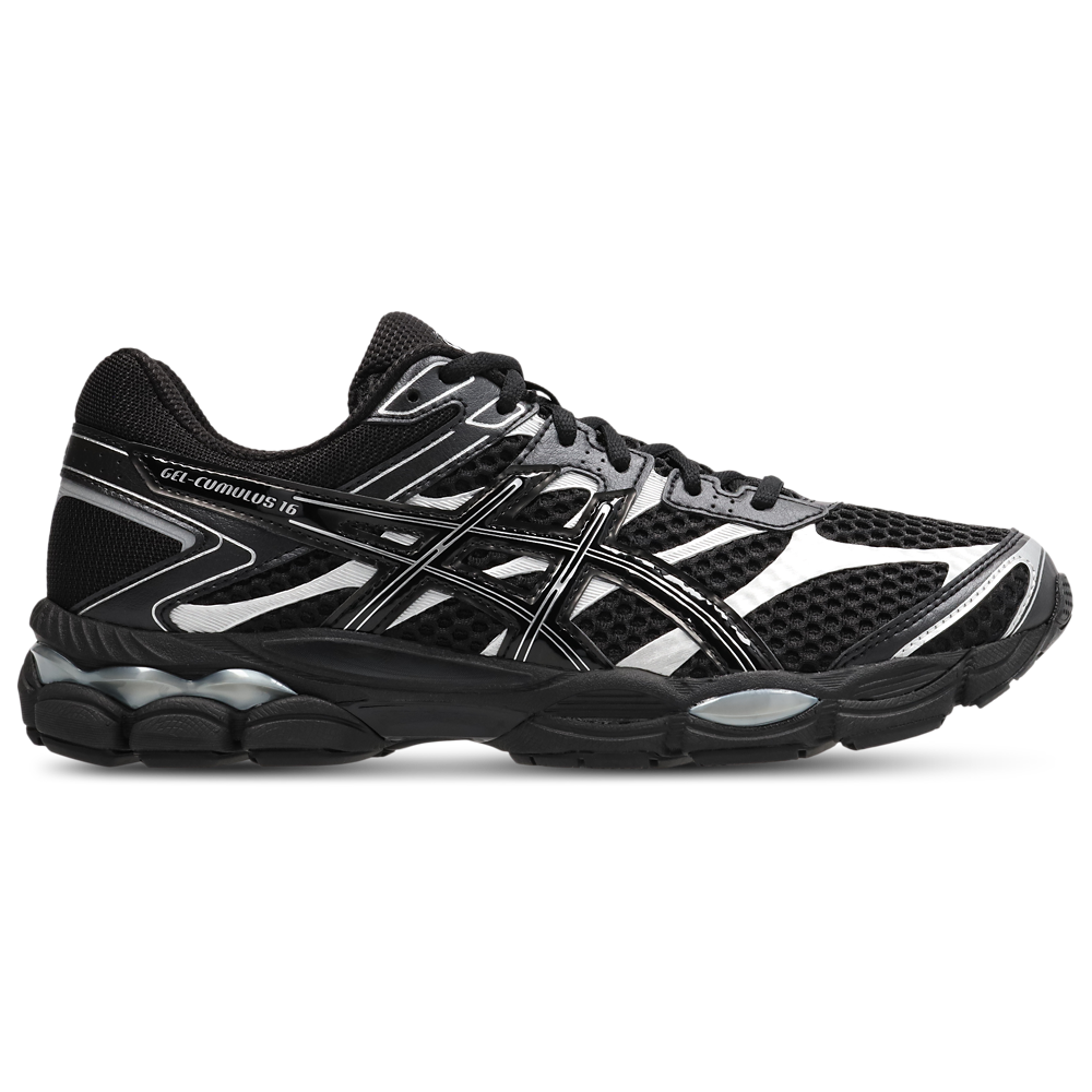 Asics GEL-CUMULUS 16 Black