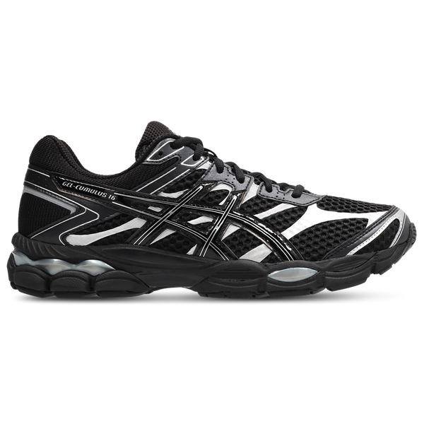 Asics GEL-CUMULUS 16 Black