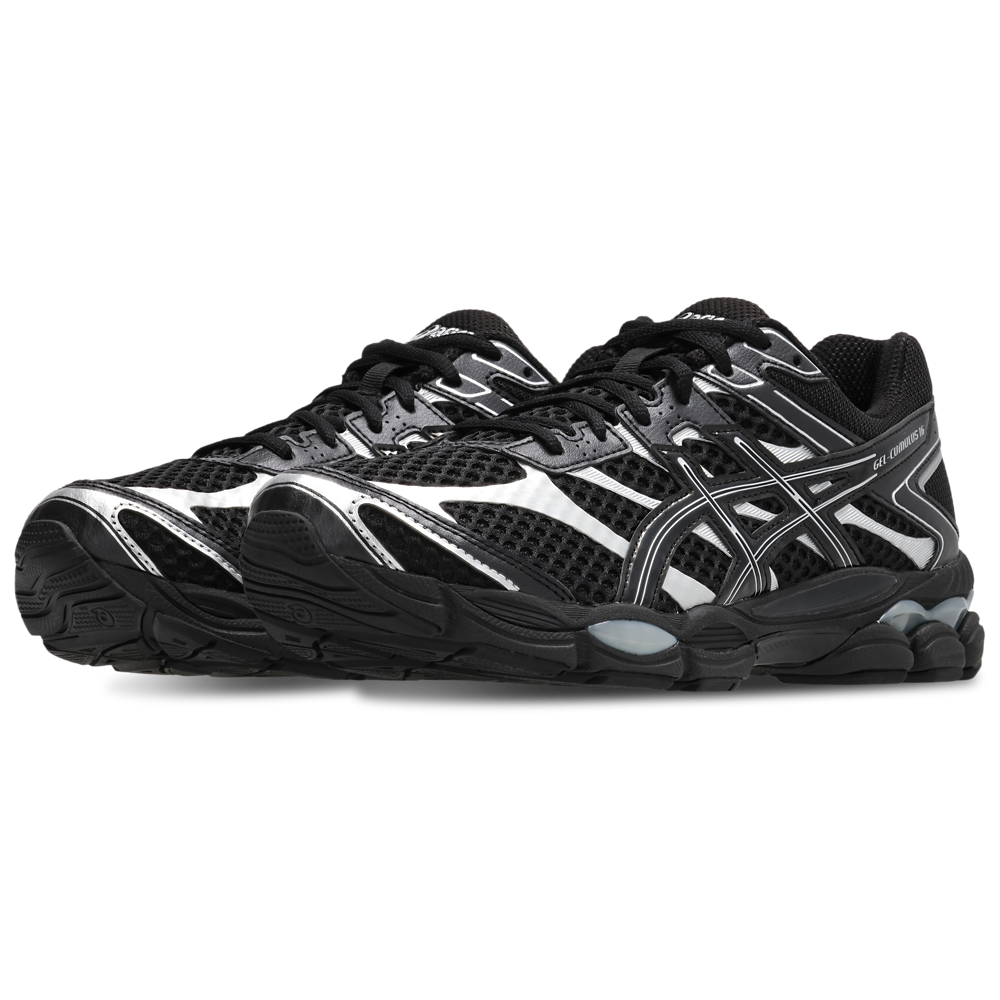 Asics GEL-CUMULUS 16 Black