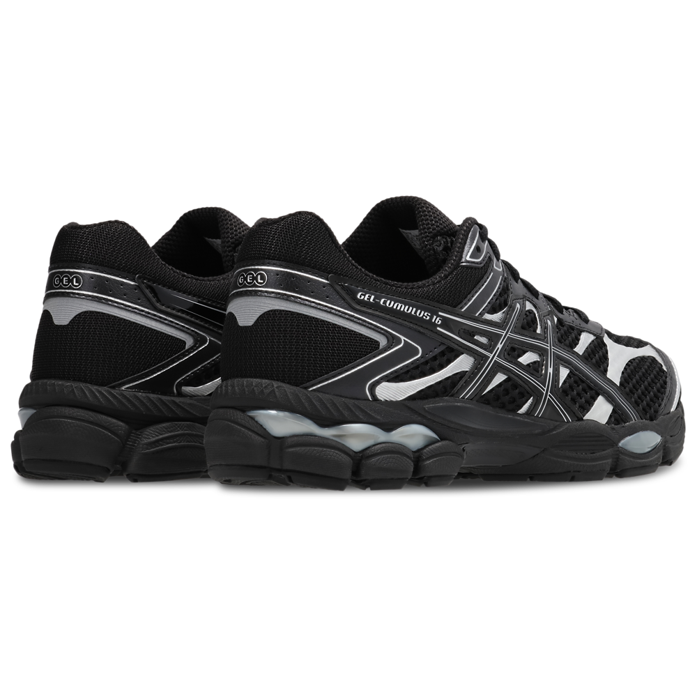 Asics GEL-CUMULUS 16 Black