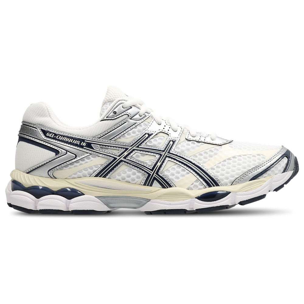 Asics GEL-CUMULUS 16 White Midnight