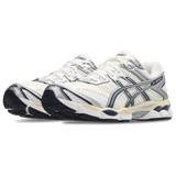 Asics GEL-CUMULUS 16 White Midnight