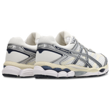 Asics GEL-CUMULUS 16 White Midnight