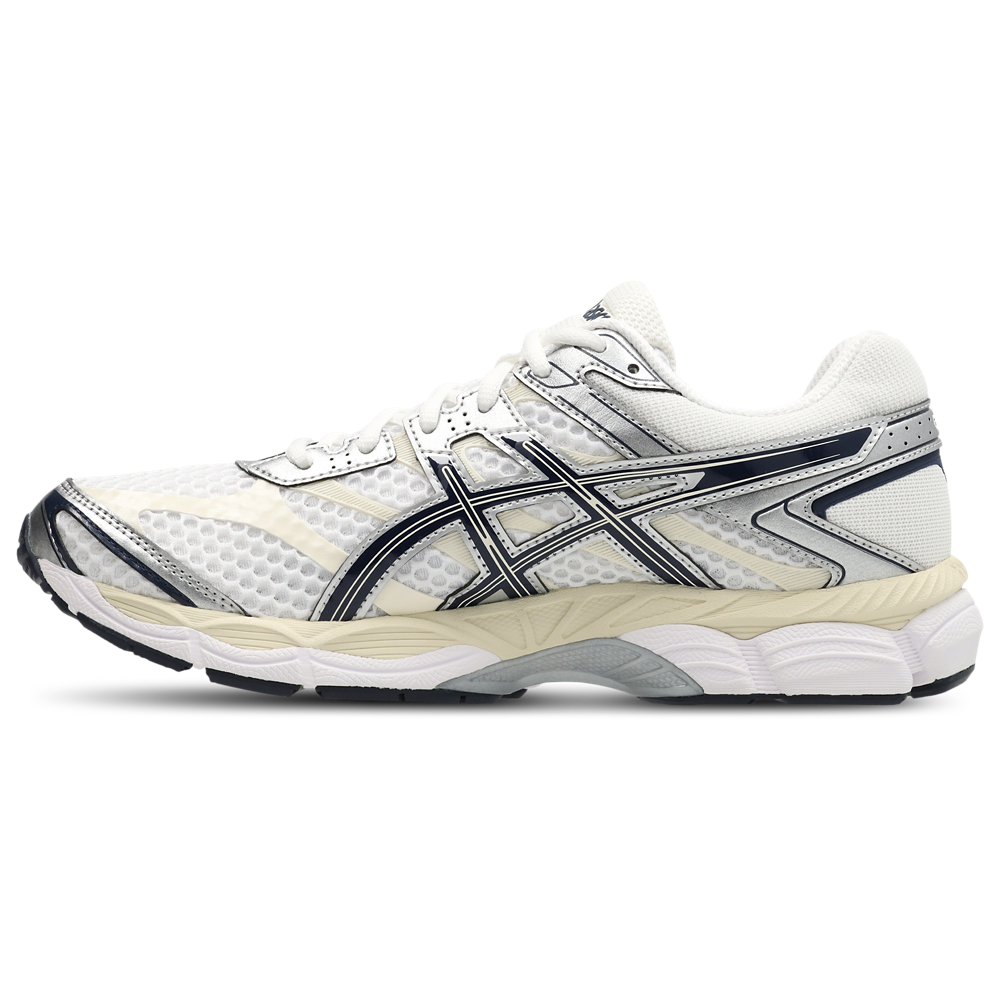 Asics GEL-CUMULUS 16 White Midnight