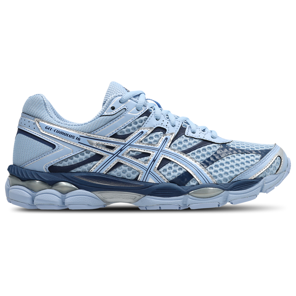 Asics GEL-CUMULUS 16 Stone Wash Independence Blue