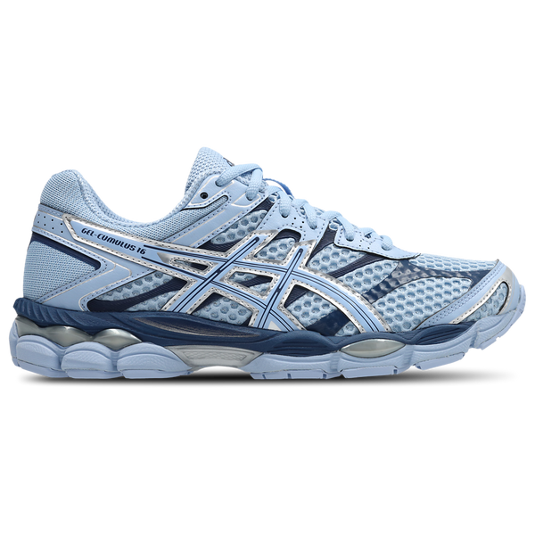 Asics GEL-CUMULUS 16 Stone Wash Independence Blue