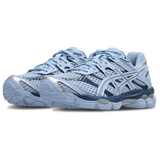 Asics GEL-CUMULUS 16 Stone Wash Independence Blue
