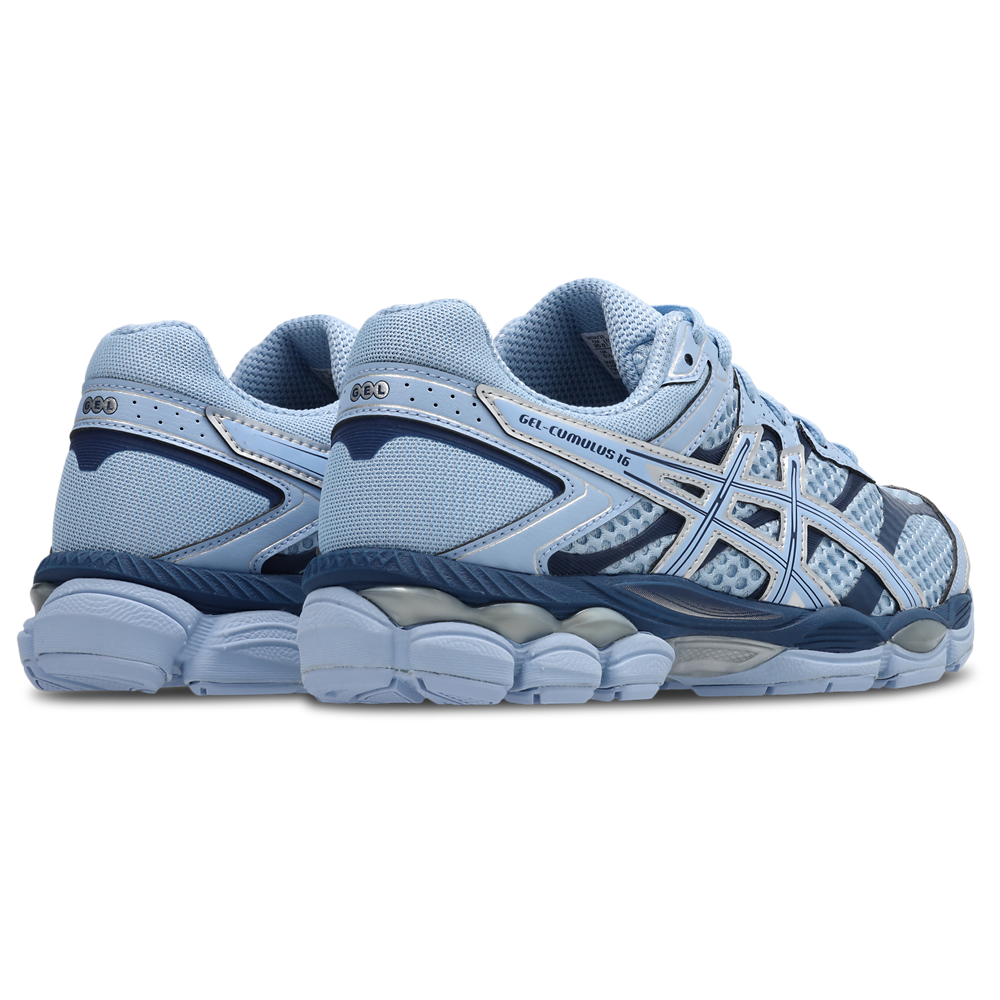 Asics GEL-CUMULUS 16 Stone Wash Independence Blue