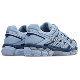 Asics GEL-CUMULUS 16 Stone Wash Independence Blue