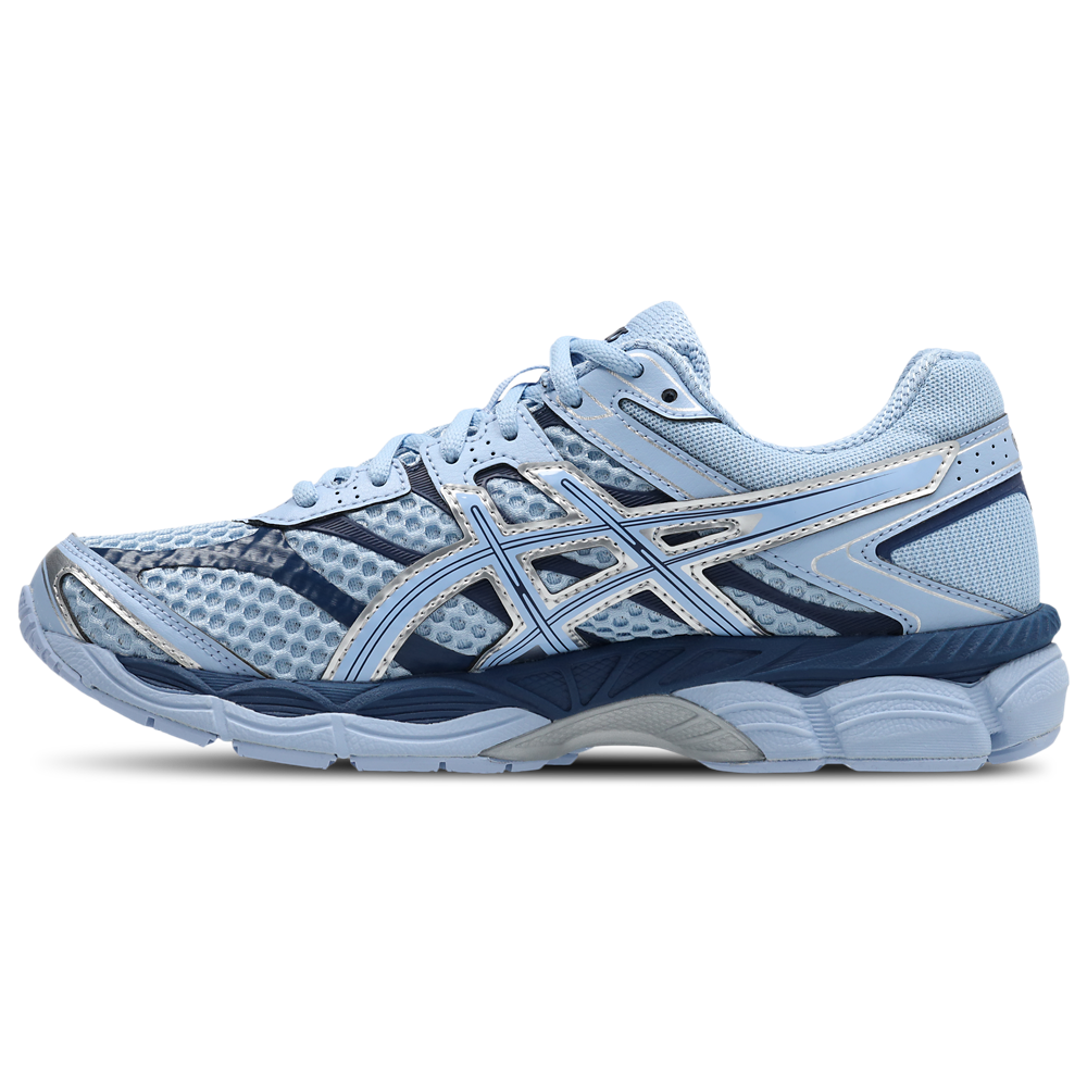Asics GEL-CUMULUS 16 Stone Wash Independence Blue