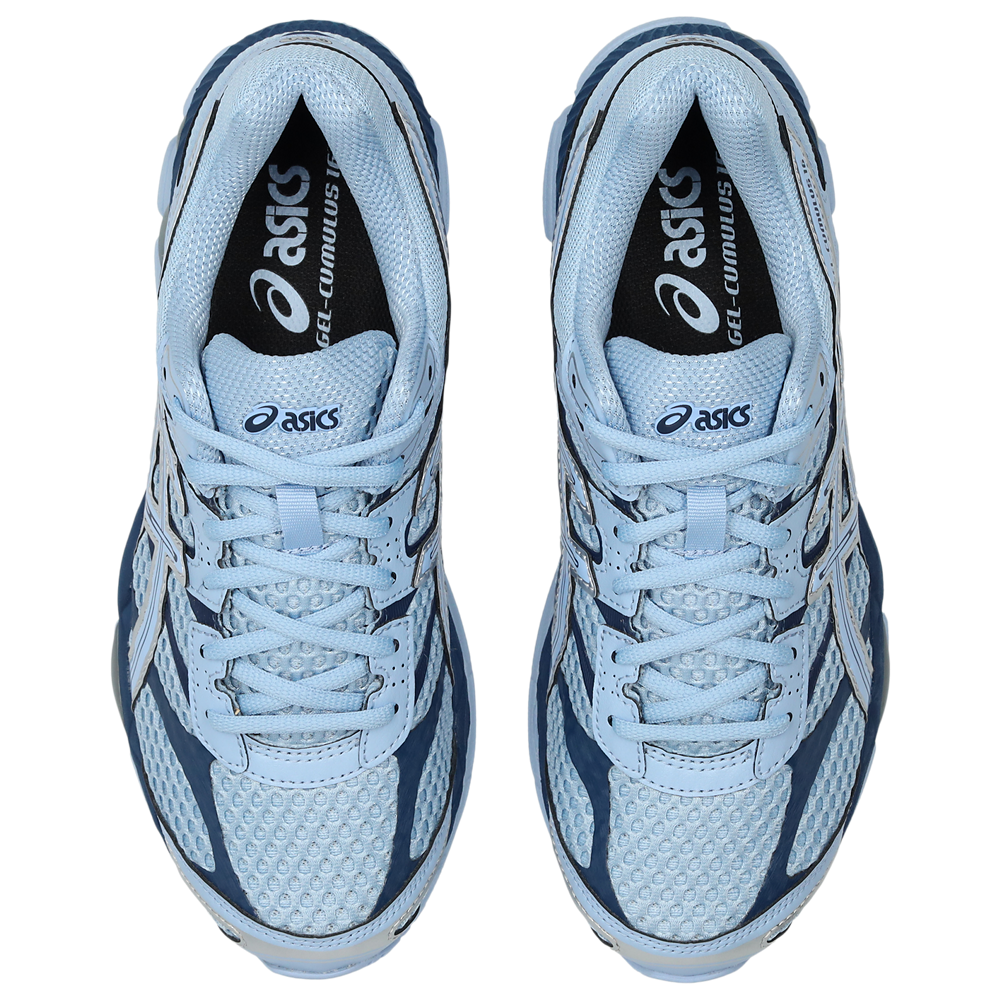Asics GEL-CUMULUS 16 Stone Wash Independence Blue