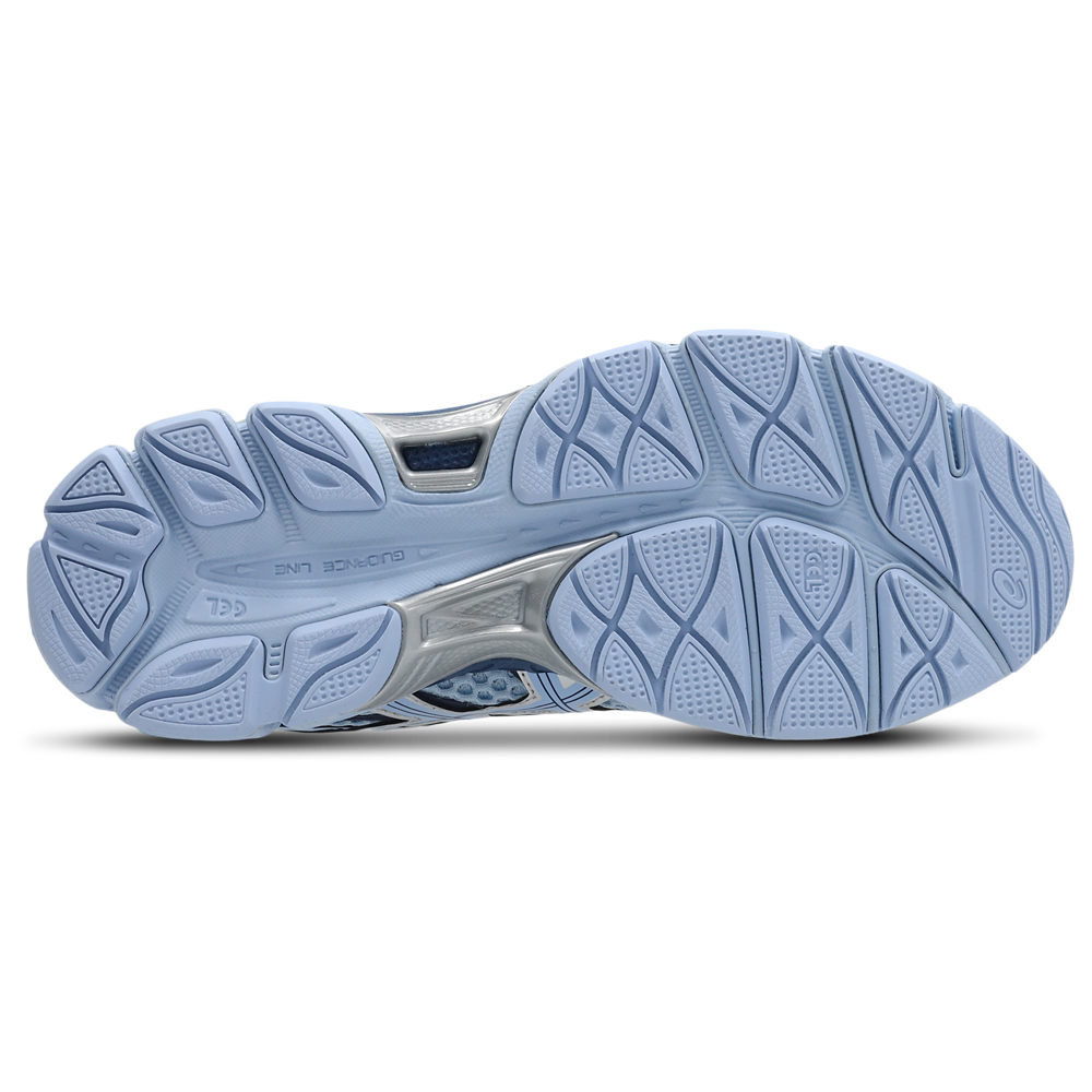 Asics GEL-CUMULUS 16 Stone Wash Independence Blue