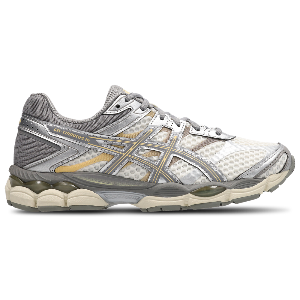 Asics GEL-CUMULUS 16 Cream Clay Grey