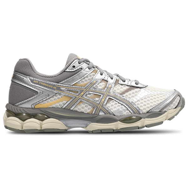Asics GEL-CUMULUS 16 Cream Clay Grey