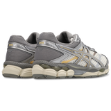 Asics GEL-CUMULUS 16 Cream Clay Grey