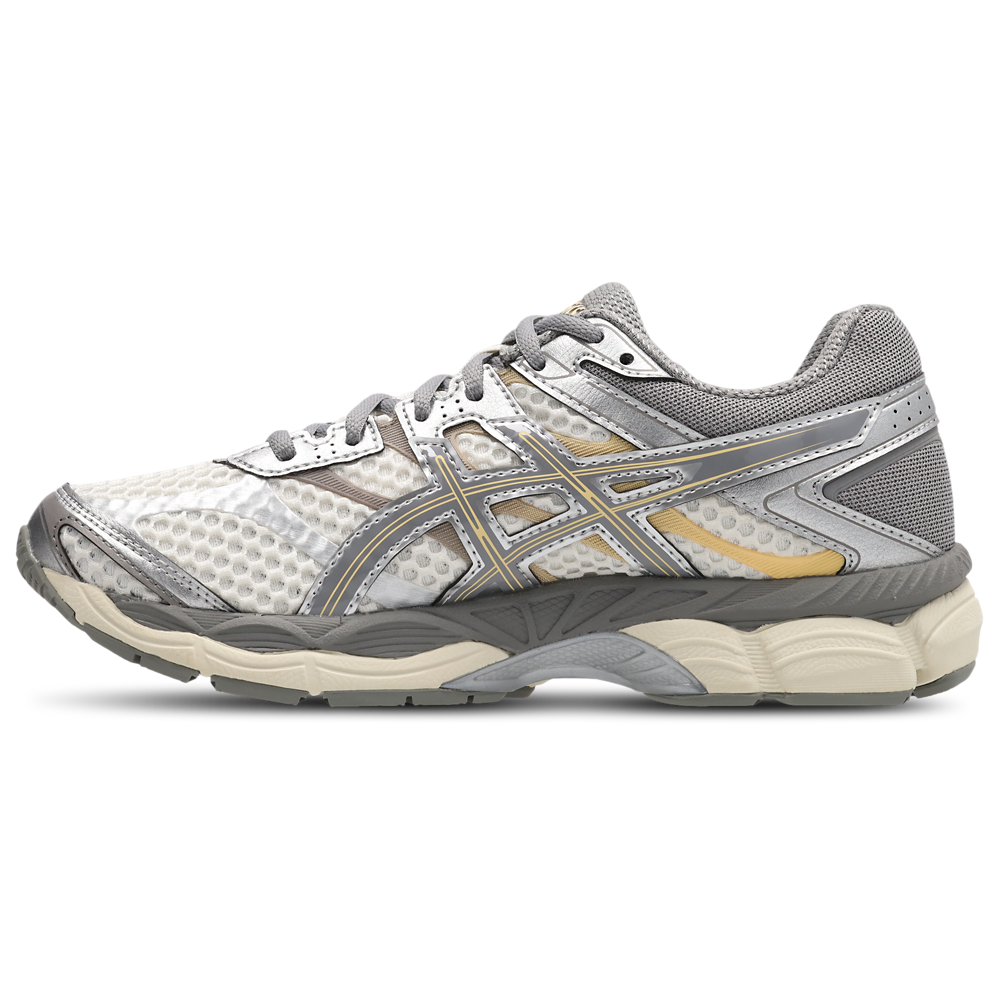 Asics GEL-CUMULUS 16 Cream Clay Grey