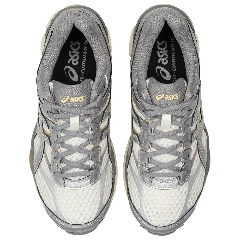 Asics GEL-CUMULUS 16 Cream Clay Grey