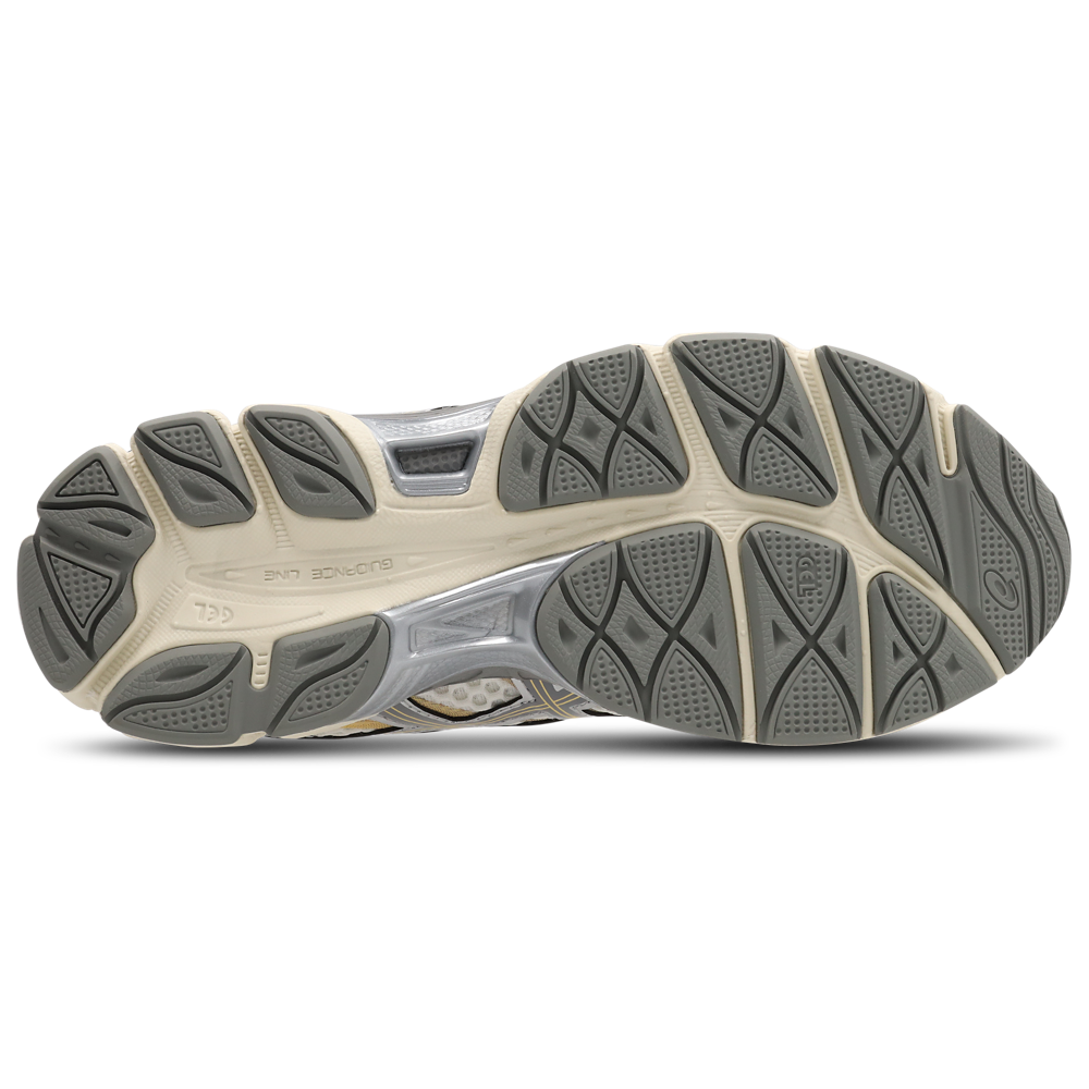 Asics GEL-CUMULUS 16 Cream Clay Grey