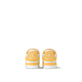 Sneaker LV trainer