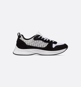Dior B25 Black and White