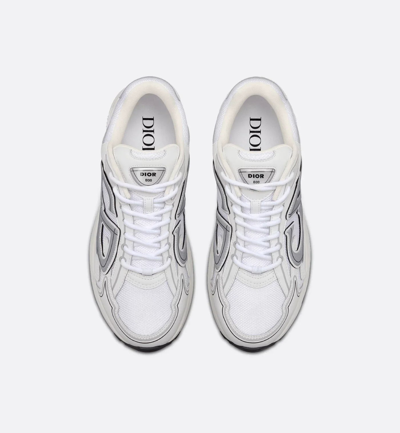 Dior B30 Blanche