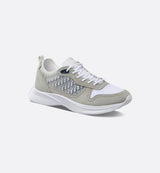 Dior B25 Grey