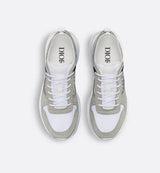 Dior B25 Grey