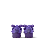 Sneaker LV skate