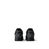 Sneaker Run Away