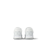 Sneaker Run Away