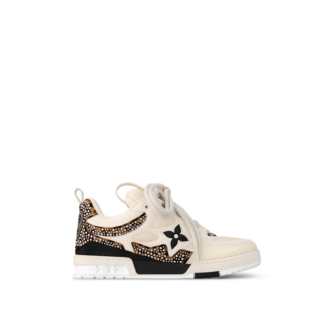 Sneaker LV skate