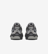 Saucony PROGRID OMNI 9 OG Black Silver