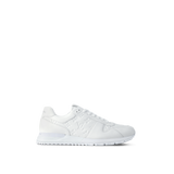 Sneaker Run Away