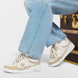 Sneaker LV Skate