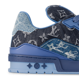 Sneaker LV trainer