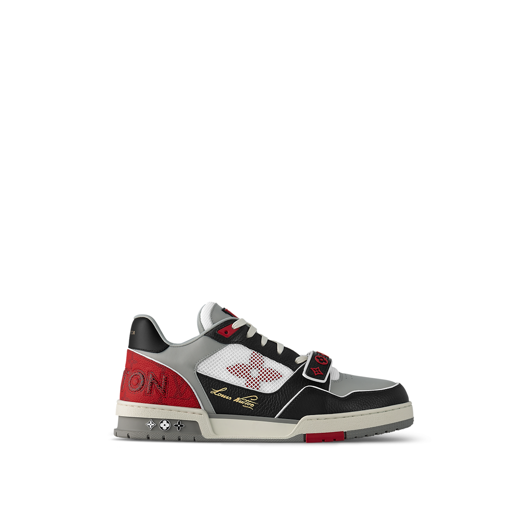 Sneaker LV Skate