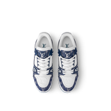 Sneaker LV trainer