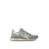 Sneaker Run Away