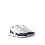 Sneaker Run Away