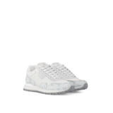 Sneaker Run Away
