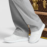 Sneaker Run Away